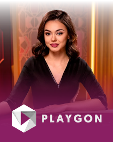 PLAYGON